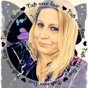 Meet your Posher, Jami